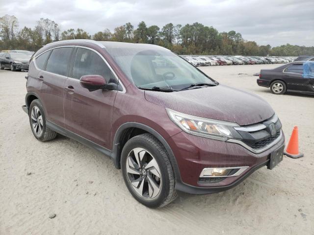 HONDA CR-V TOURI 2016 5j6rm3h98gl015753