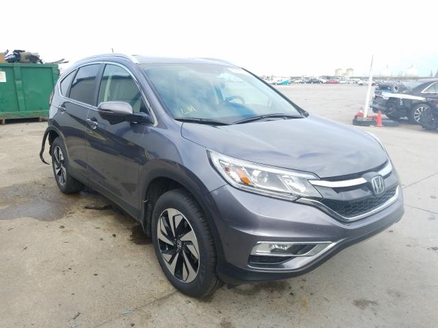 HONDA CR-V TOURI 2016 5j6rm3h98gl016191