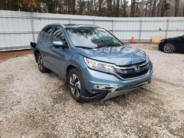 HONDA CR-V TOURI 2016 5j6rm3h98gl018197