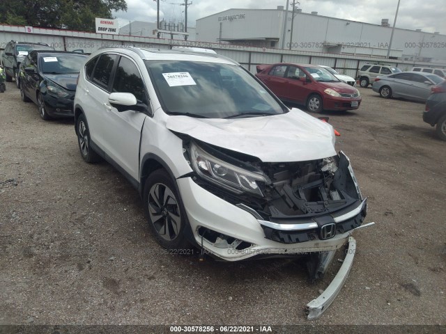 HONDA CR-V 2016 5j6rm3h98gl018314