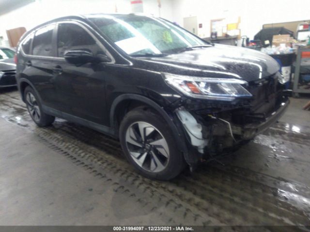 HONDA CR-V 2016 5j6rm3h98gl029197