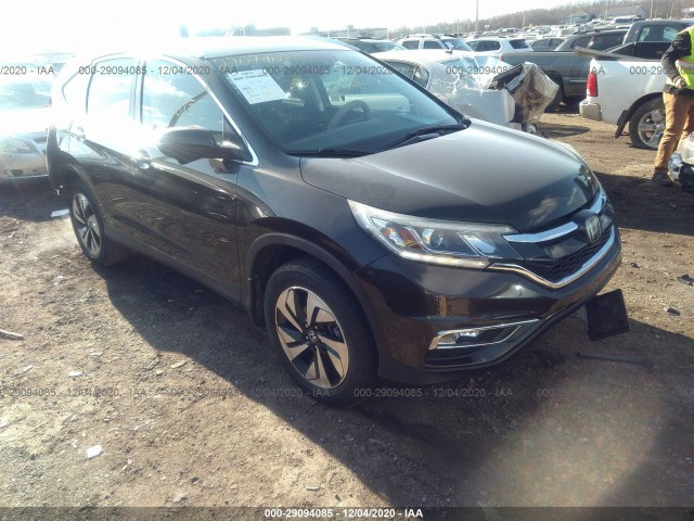 HONDA CR-V 2015 5j6rm3h99fl012018