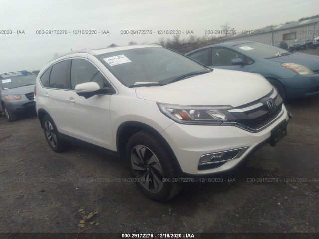 HONDA CR-V 2015 5j6rm3h99fl015923