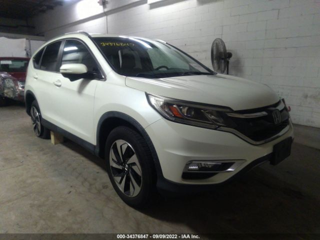 HONDA CR-V 2015 5j6rm3h99fl021334