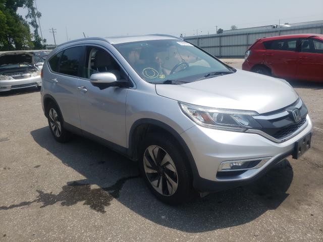 HONDA CR-V TOURI 2015 5j6rm3h99fl026372