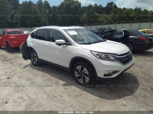 HONDA CR-V 2016 5j6rm3h99gl002669