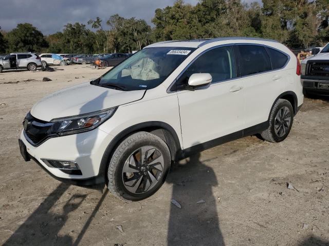 HONDA CR-V TOURI 2016 5j6rm3h99gl004390