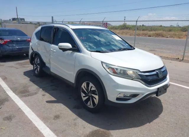 HONDA CR-V 2016 5j6rm3h99gl010318