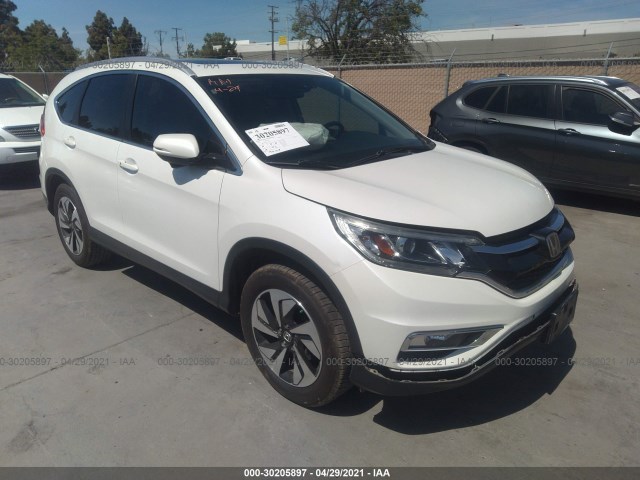 HONDA CR-V 2016 5j6rm3h99gl011159