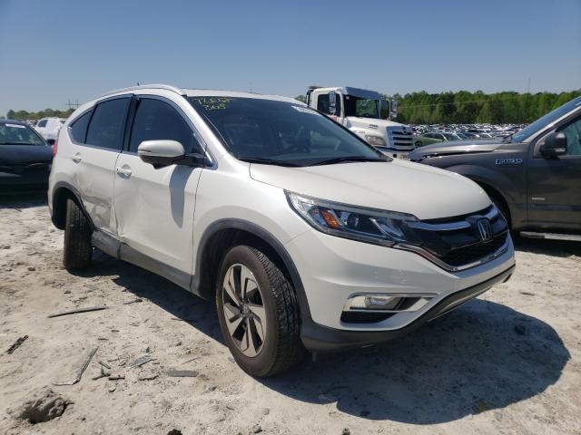 HONDA CR-V TOURI 2016 5j6rm3h99gl013364