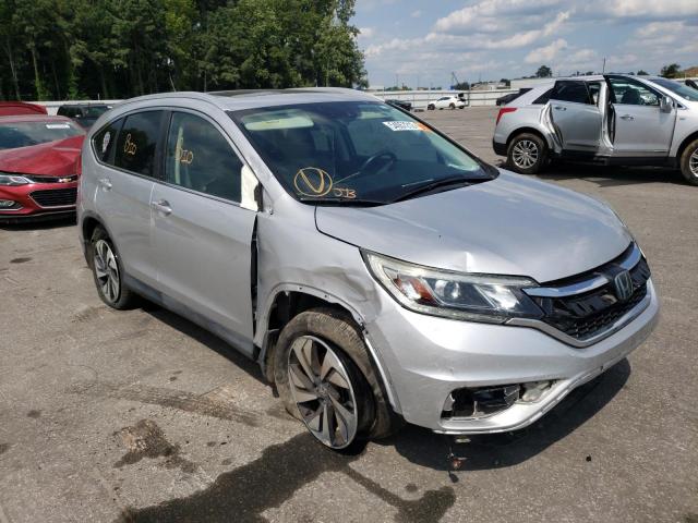 HONDA CR-V TOURI 2016 5j6rm3h99gl016068