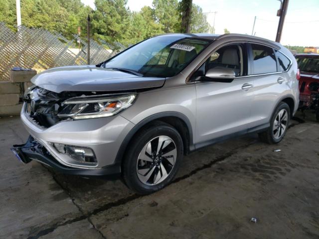 HONDA CR-V TOURI 2016 5j6rm3h99gl016085