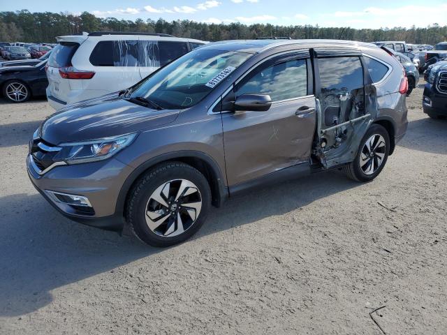 HONDA CRV 2016 5j6rm3h99gl020749