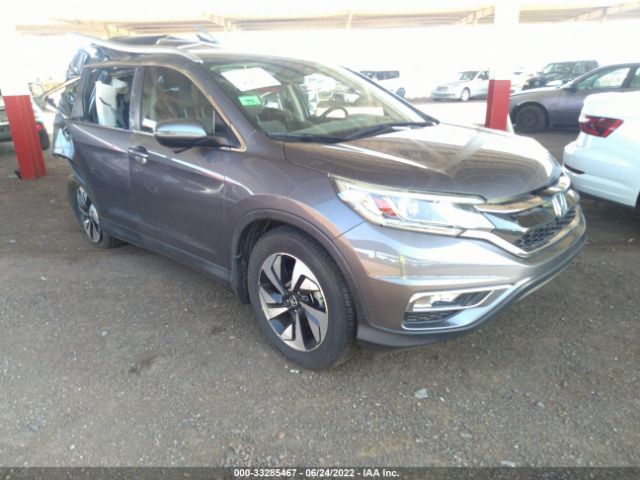 HONDA CR-V 2016 5j6rm3h99gl020900