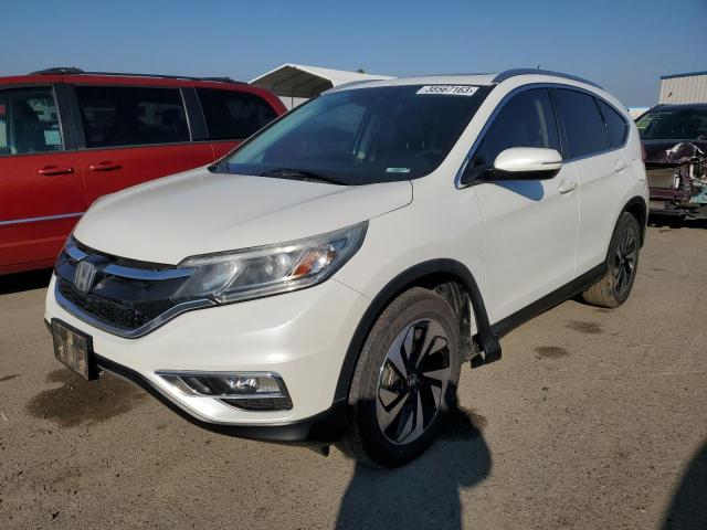 HONDA CR-V TOURI 2016 5j6rm3h99gl026695