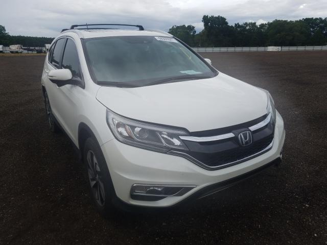 HONDA CR-V TOURI 2016 5j6rm3h99gl028804