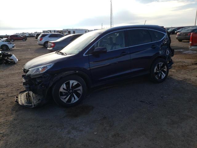 HONDA CR-V TOURI 2016 5j6rm3h99gl030276