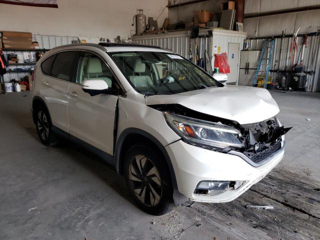 HONDA CR-V TOURI 2015 5j6rm3h9xfl020371