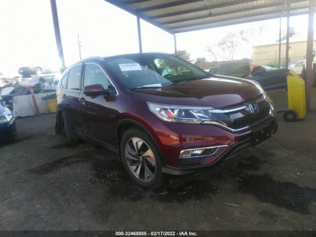 HONDA CR-V 2015 5j6rm3h9xfl022444