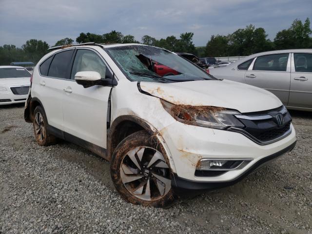 HONDA CR-V TOURI 2015 5j6rm3h9xfl023402