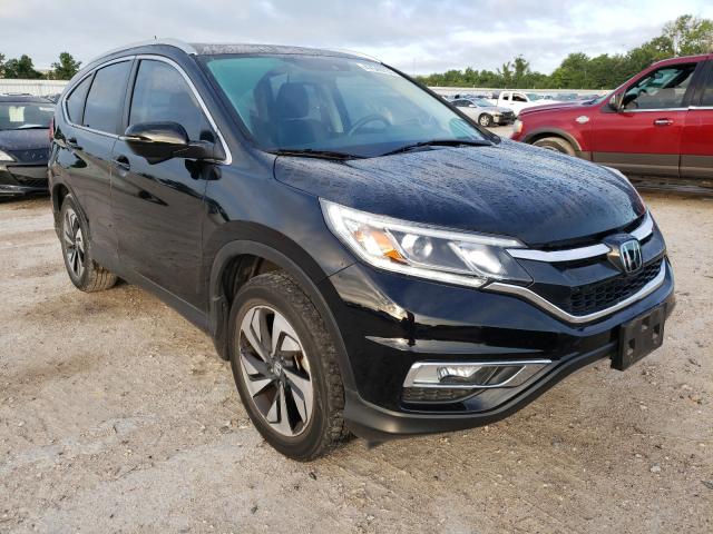 HONDA CR-V TOURI 2015 5j6rm3h9xfl023786