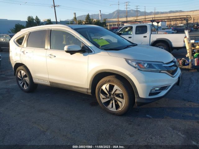 HONDA CR-V 2015 5j6rm3h9xfl024663