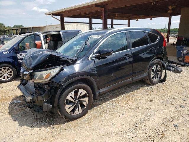 HONDA CR-V TOURI 2016 5j6rm3h9xgl000400