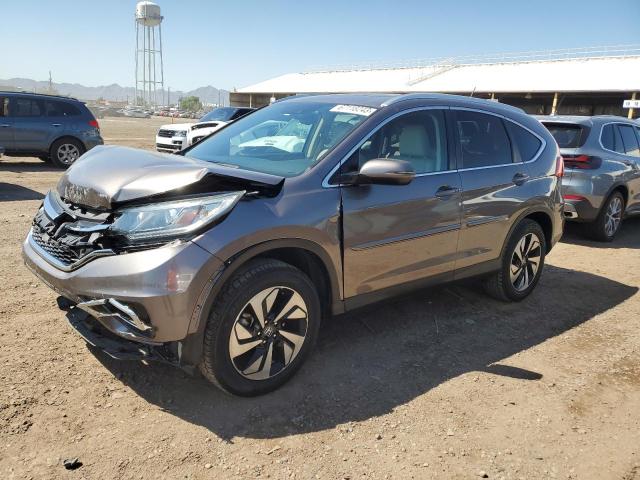 HONDA CR-V TOURI 2016 5j6rm3h9xgl002857