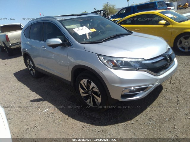 HONDA CR-V 2016 5j6rm3h9xgl009758