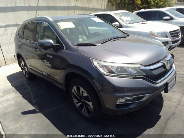 HONDA CR-V 2016 5j6rm3h9xgl010750