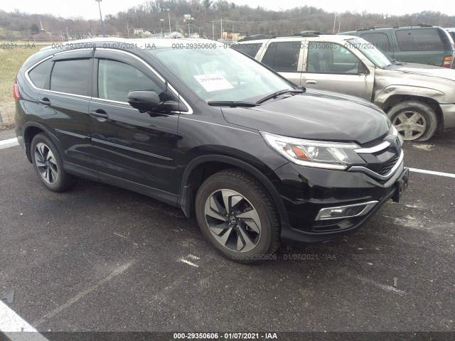 HONDA CR-V 2016 5j6rm3h9xgl010912