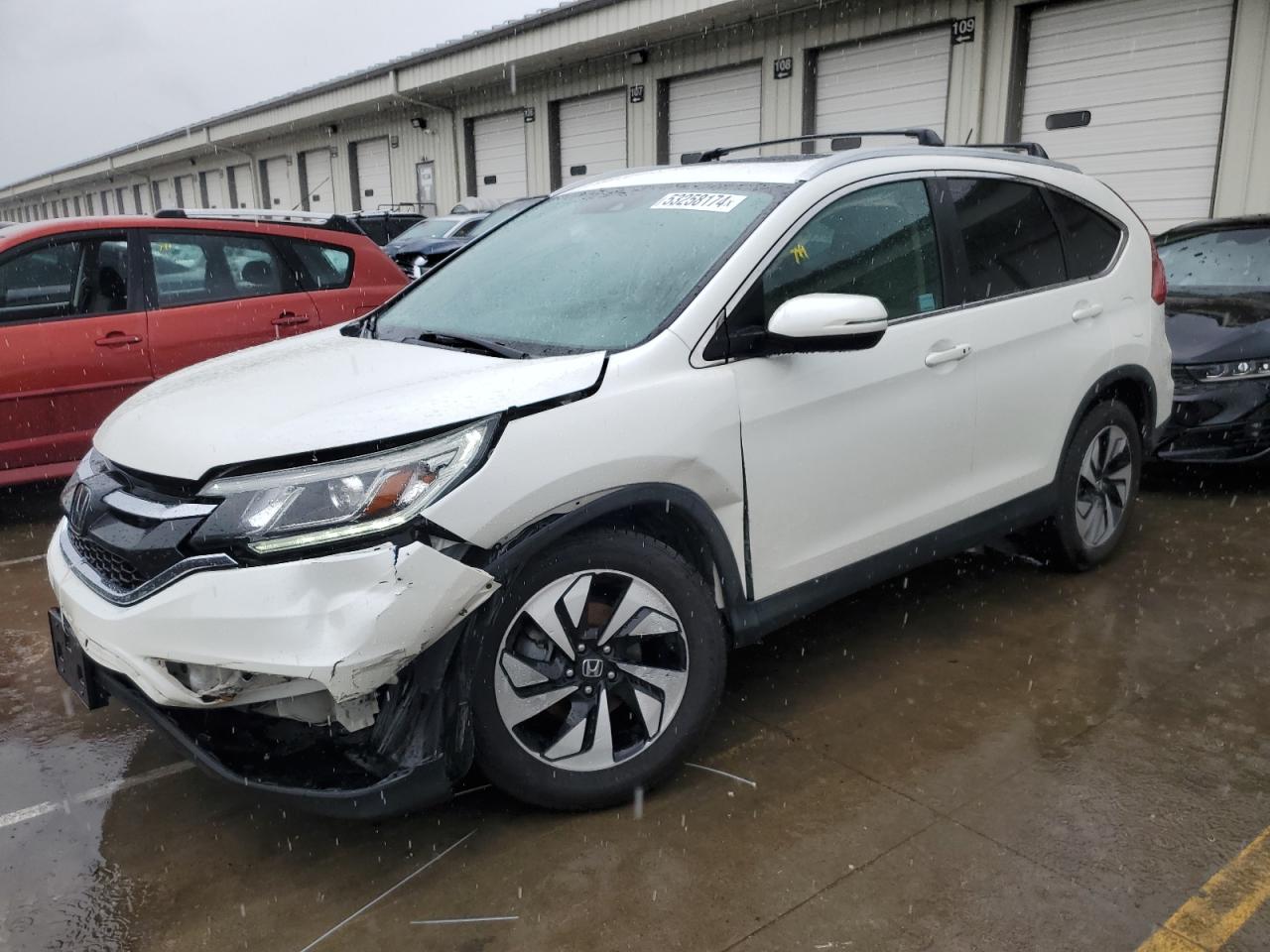 HONDA CR-V 2016 5j6rm3h9xgl012062