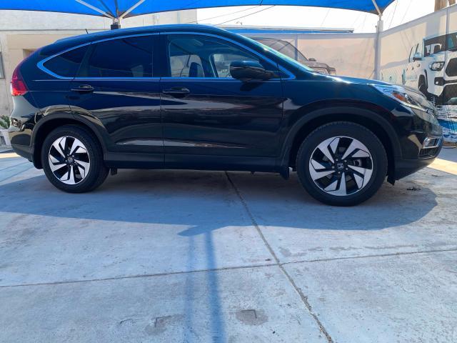 HONDA CR-V TOURI 2016 5j6rm3h9xgl029203