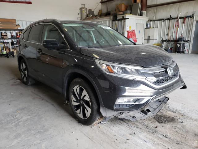 HONDA CR-V TOURI 2016 5j6rm3h9xgl032117