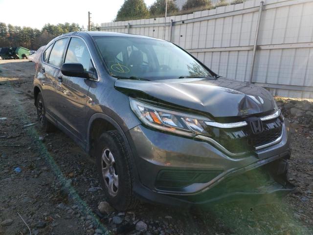 HONDA CRV 2016 5j6rm4532gl005950