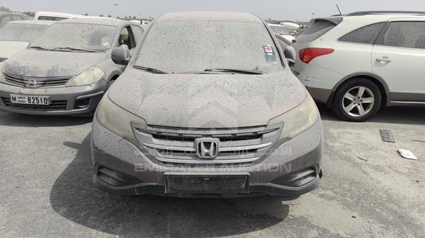 HONDA CRV 2012 5j6rm4830cl701426