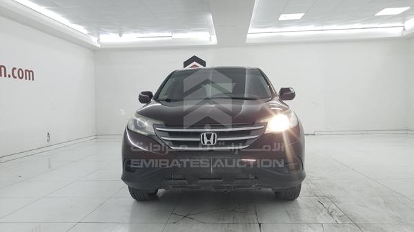 HONDA CRV 2013 5j6rm4837dl703336