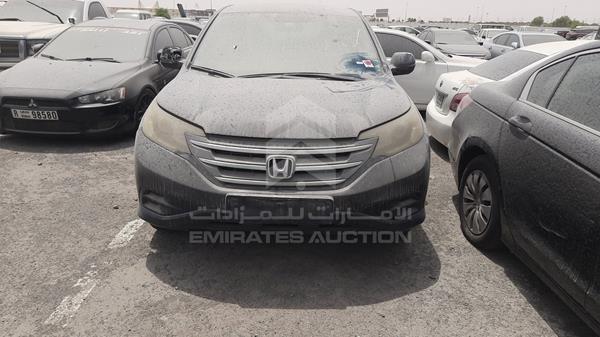 HONDA CRV 2012 5j6rm483xcl701594