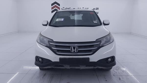 HONDA CRV 2013 5j6rm4850dl703194