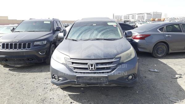 HONDA CRV 2014 5j6rm4851el701049