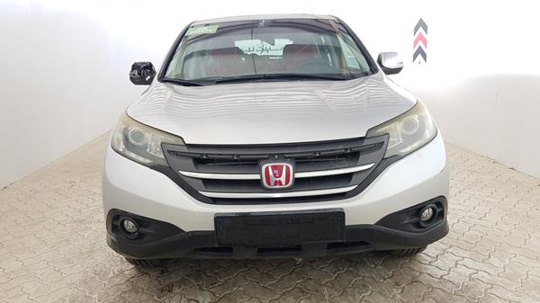 HONDA CRV 2012 5j6rm4853cl701471