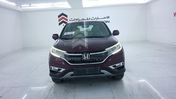 HONDA CRV 2015 5j6rm4853fl701314