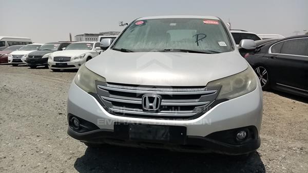 HONDA CRV 2012 5j6rm4854cl702600