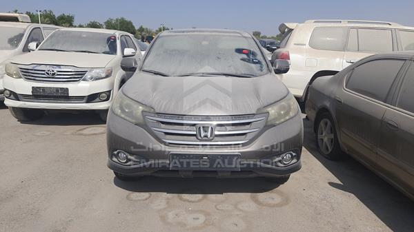 HONDA CRV 2012 5j6rm4854cl702984