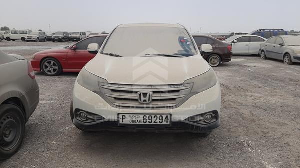 HONDA CRV 2012 5j6rm4855cl702234