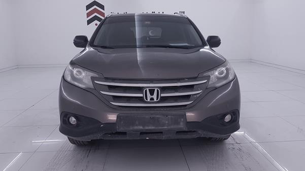 HONDA CRV 2013 5j6rm4855dl704471