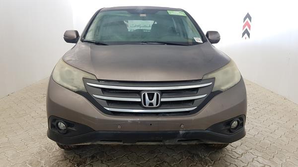 HONDA CRV 2012 5j6rm4858cl703927