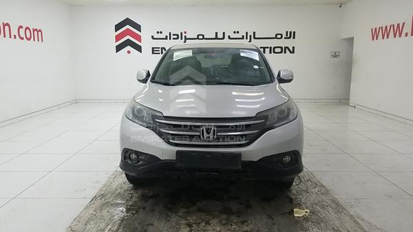 HONDA CRV 2014 5j6rm485xel703463