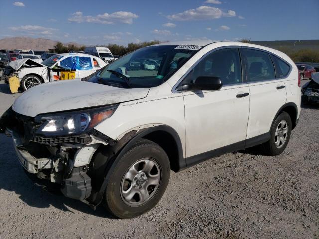 HONDA CR-V LX 2012 5j6rm4h30cl019825