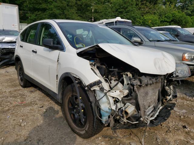 HONDA CR-V LX 2012 5j6rm4h30cl024622